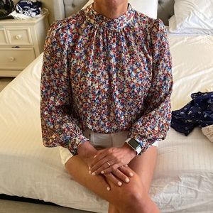 H&M blouse